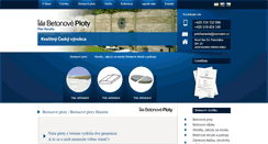 Desktop Screenshot of plotyharasta.sk